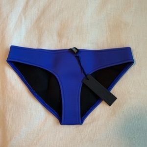 Triangl Bikini Bottom NWT